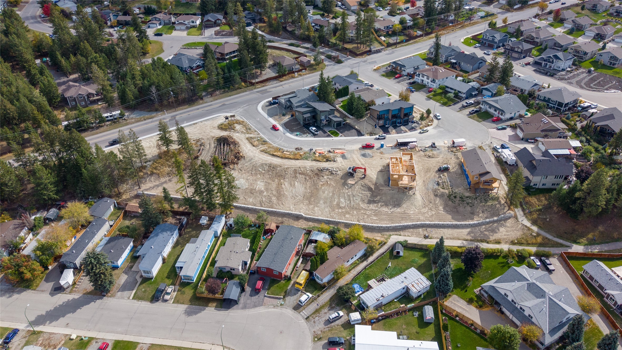 Eagle Ridge Crescent, Cranbrook, BC