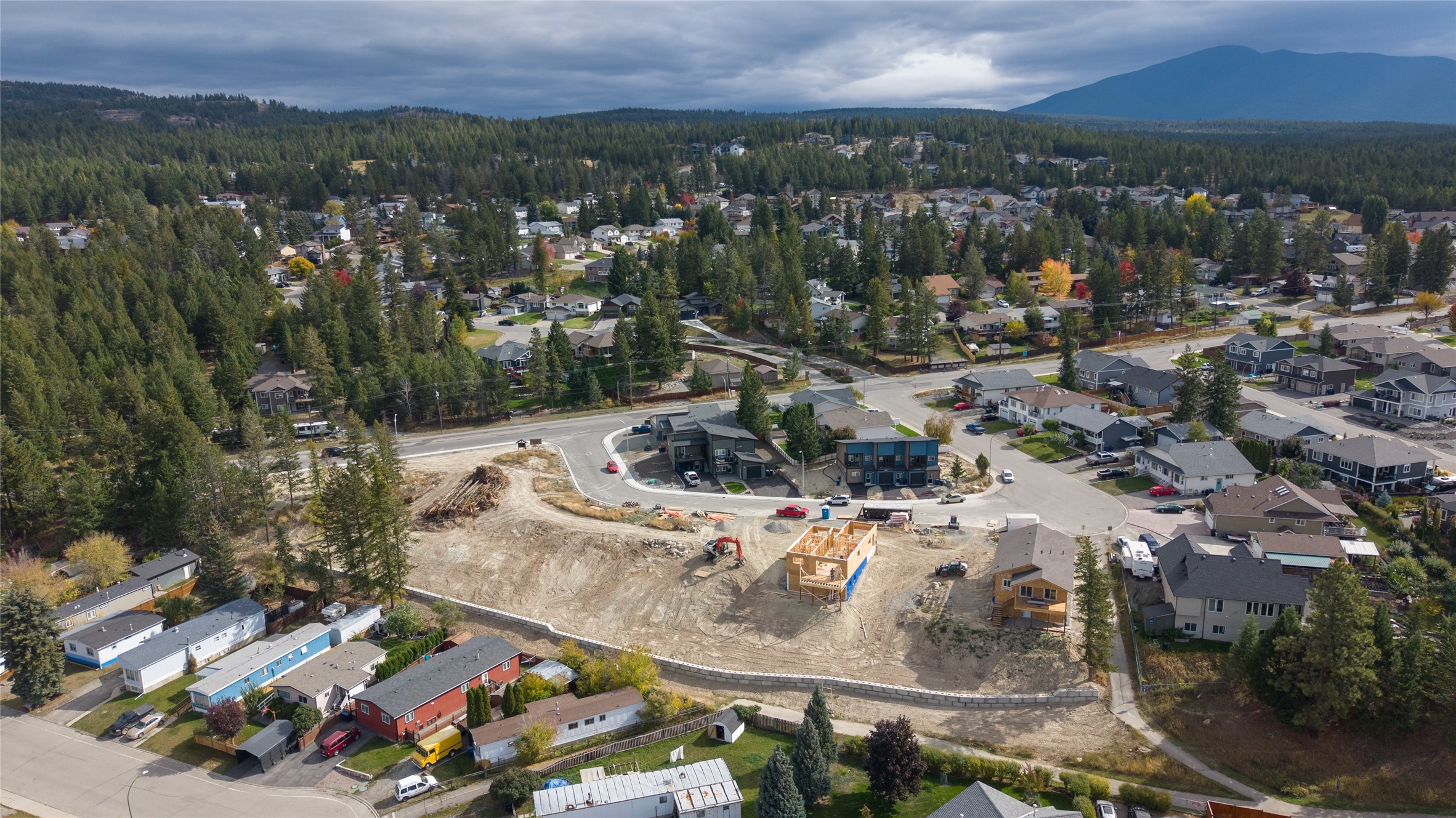 Eagle Ridge Crescent, Cranbrook, BC
