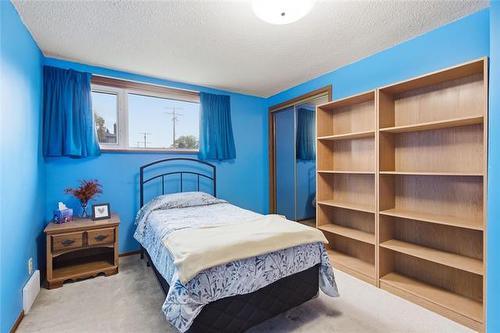 501 Chelsea Ave, Winnipeg, MB 