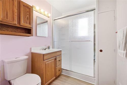 501 Chelsea Ave, Winnipeg, MB 