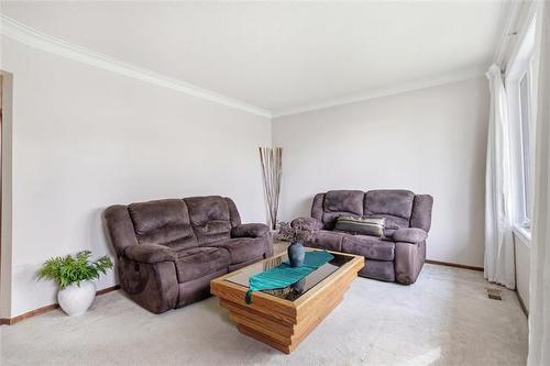 501 Chelsea Ave, Winnipeg, MB 