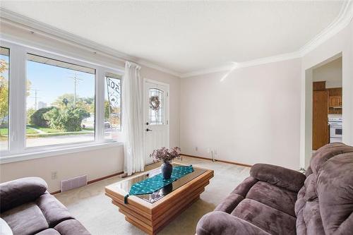 501 Chelsea Ave, Winnipeg, MB 