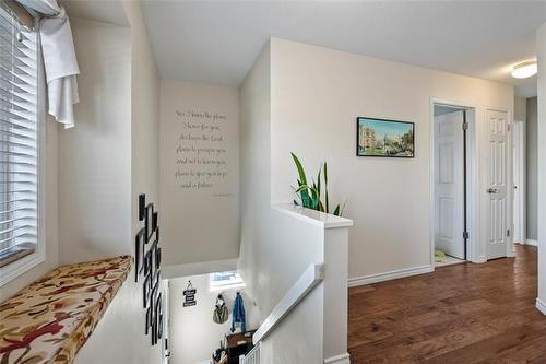 257 Glencairn Rd, Winnipeg, MB 