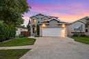 257 Glencairn Rd, Winnipeg, MB 