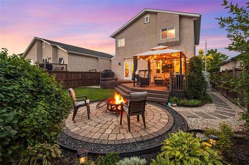 257 Glencairn Rd, Winnipeg, MB 