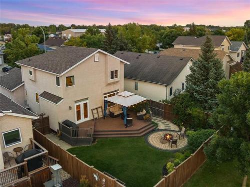 257 Glencairn Rd, Winnipeg, MB 