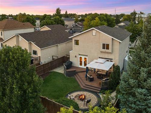 257 Glencairn Rd, Winnipeg, MB 