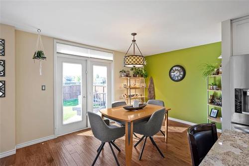 257 Glencairn Rd, Winnipeg, MB 