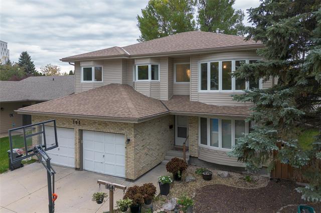 164 Hillmartin Dr, Winnipeg, MB