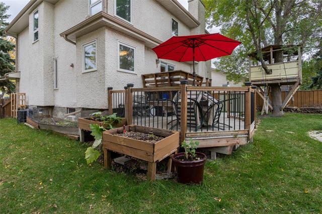 164 Hillmartin Dr, Winnipeg, MB