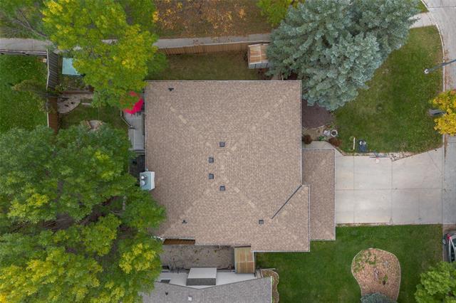 164 Hillmartin Dr, Winnipeg, MB