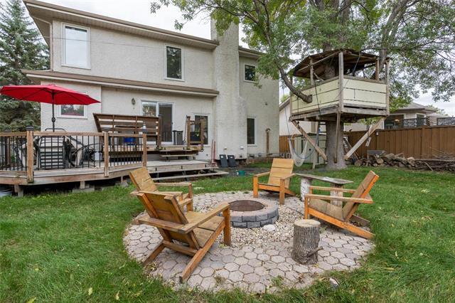164 Hillmartin Dr, Winnipeg, MB