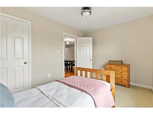 28 Harley Ave, Fredericton, NB 