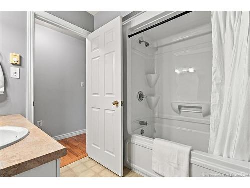 28 Harley Ave, Fredericton, NB 