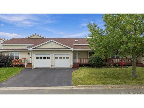 28 Harley Ave, Fredericton, NB 