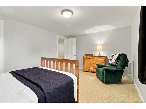 28 Harley Ave, Fredericton, NB 