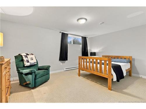 28 Harley Ave, Fredericton, NB 