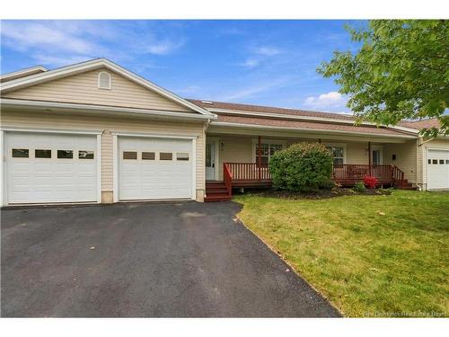 28 Harley Ave, Fredericton, NB 