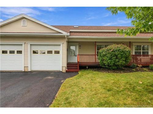 28 Harley Ave, Fredericton, NB 