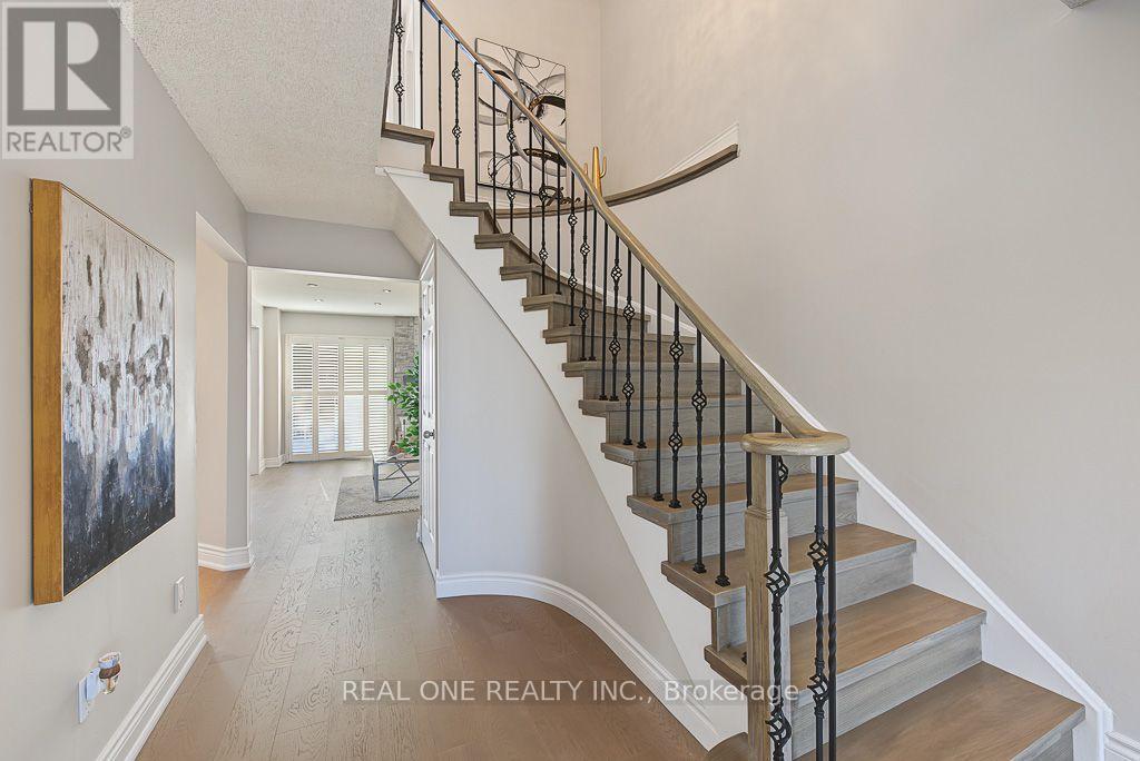 476 Bud Gregory Boulevard, Mississauga, ON