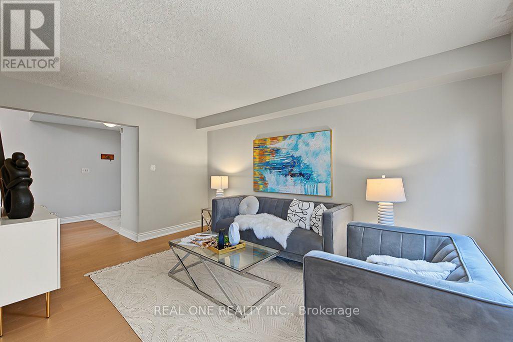 476 Bud Gregory Boulevard, Mississauga, ON