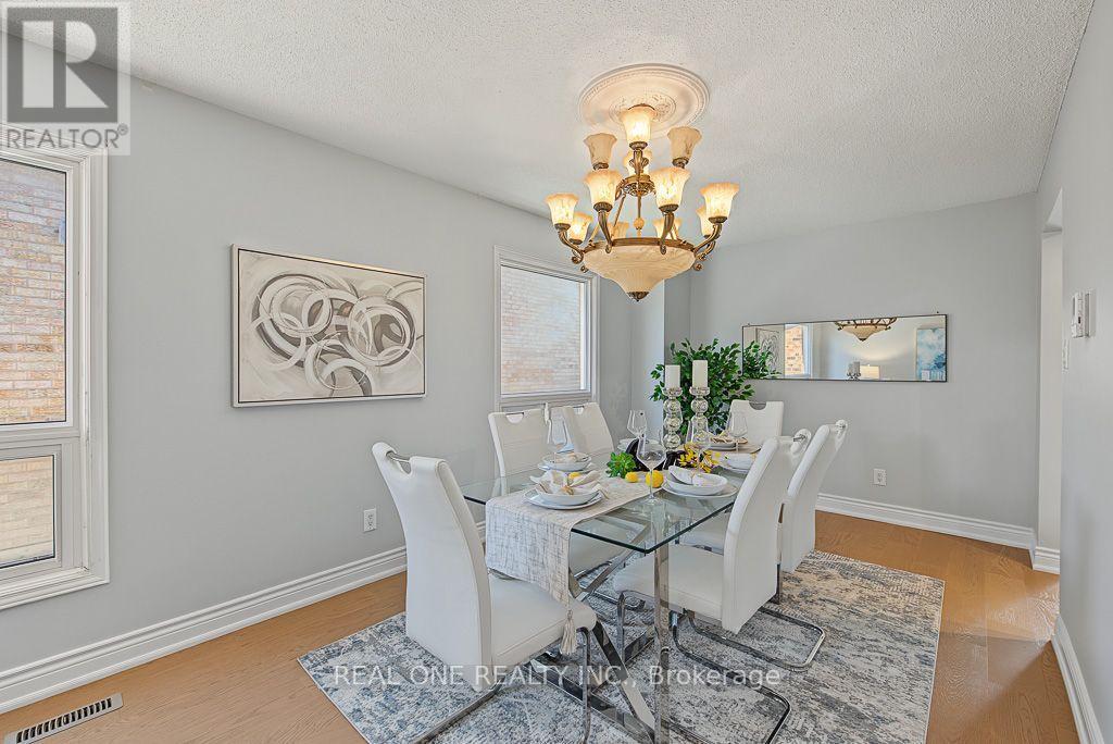 476 Bud Gregory Boulevard, Mississauga, ON