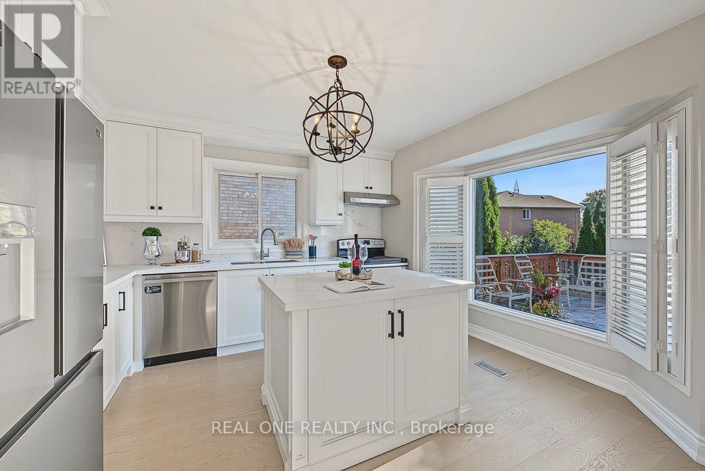 476 Bud Gregory Boulevard, Mississauga, ON