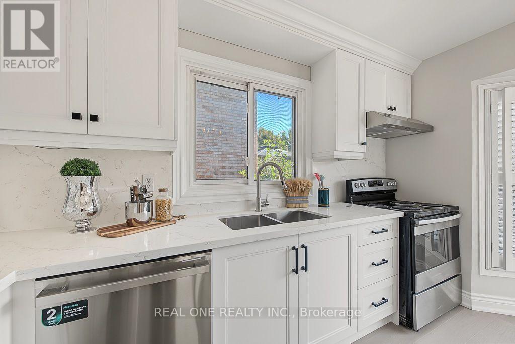 476 Bud Gregory Boulevard, Mississauga, ON