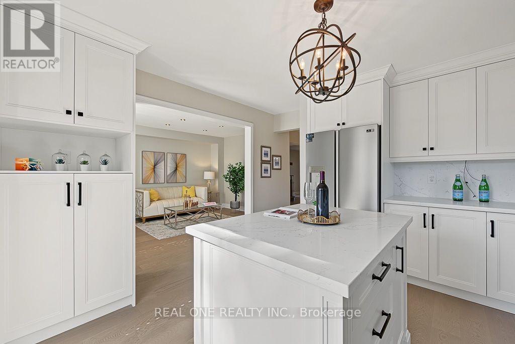 476 Bud Gregory Boulevard, Mississauga, ON