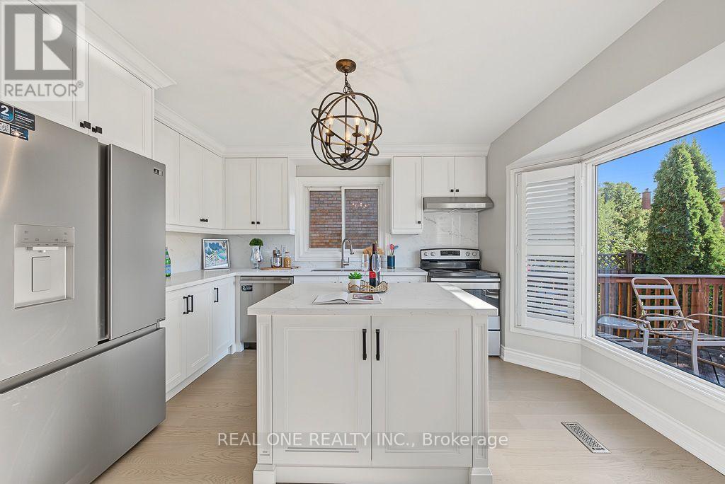 476 Bud Gregory Boulevard, Mississauga, ON