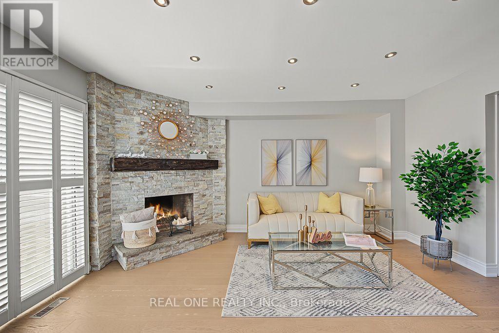 476 Bud Gregory Boulevard, Mississauga, ON