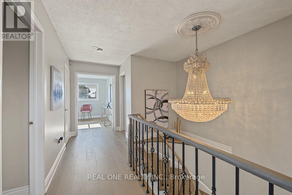 476 Bud Gregory Boulevard, Mississauga, ON