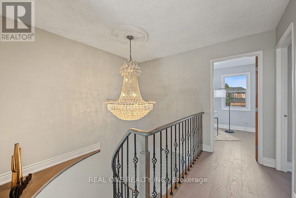 476 Bud Gregory Boulevard, Mississauga, ON