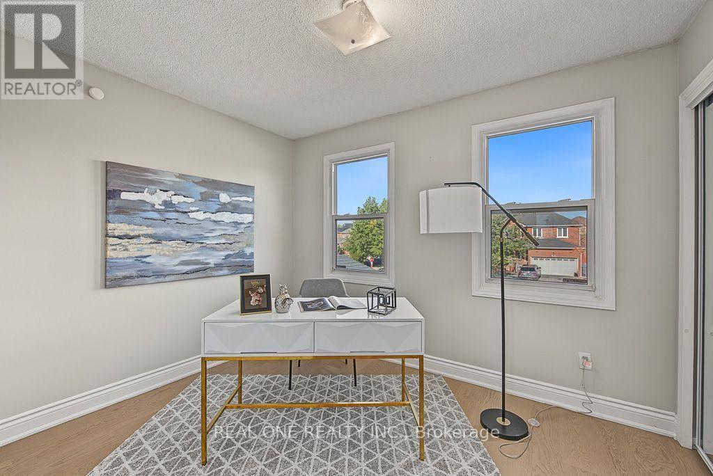 476 Bud Gregory Boulevard, Mississauga, ON