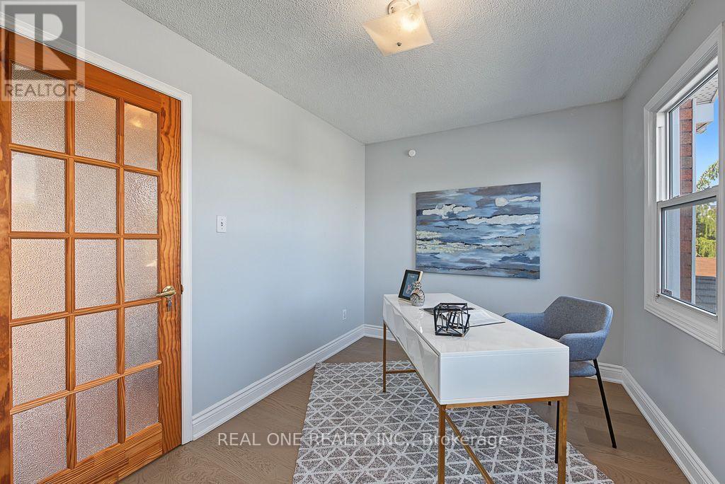 476 Bud Gregory Boulevard, Mississauga, ON