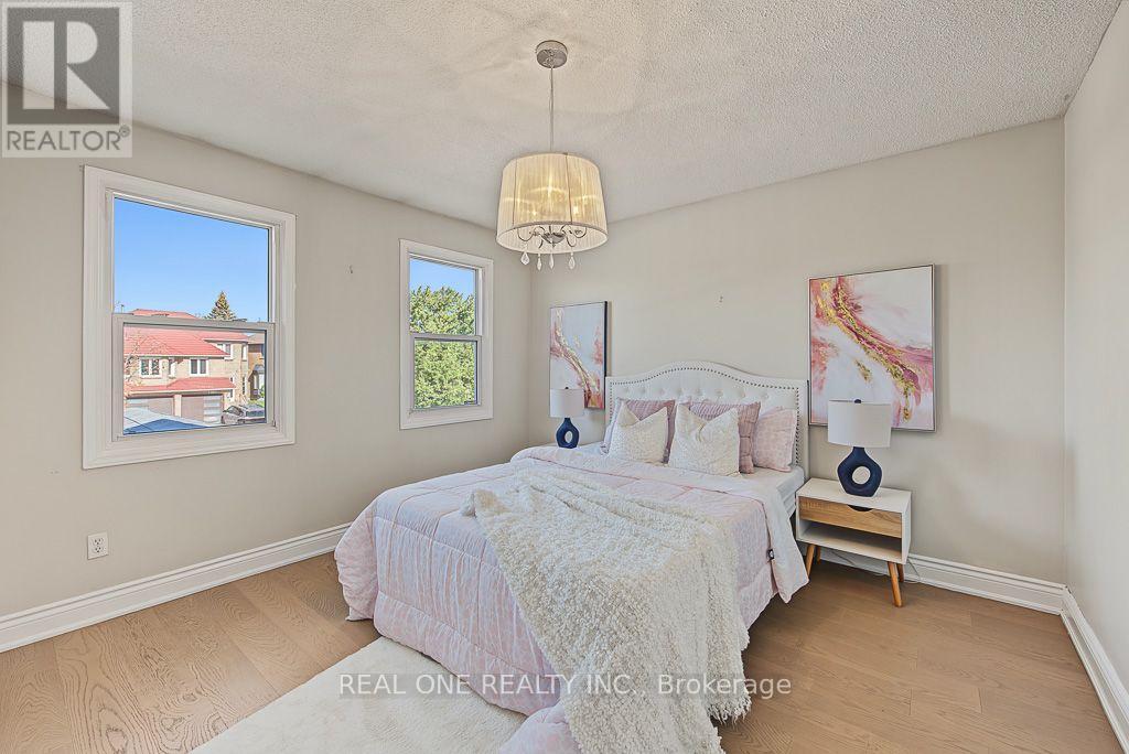 476 Bud Gregory Boulevard, Mississauga, ON