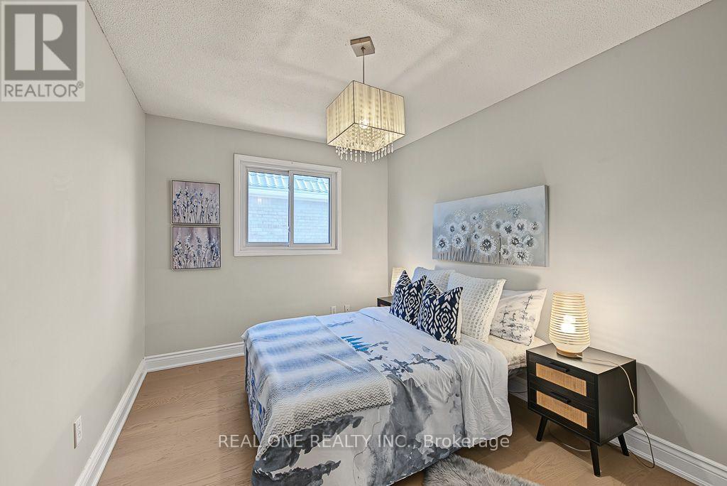 476 Bud Gregory Boulevard, Mississauga, ON