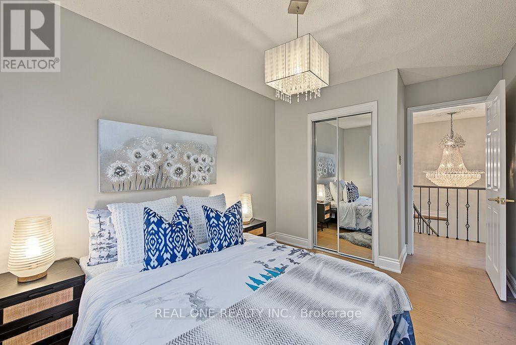 476 Bud Gregory Boulevard, Mississauga, ON
