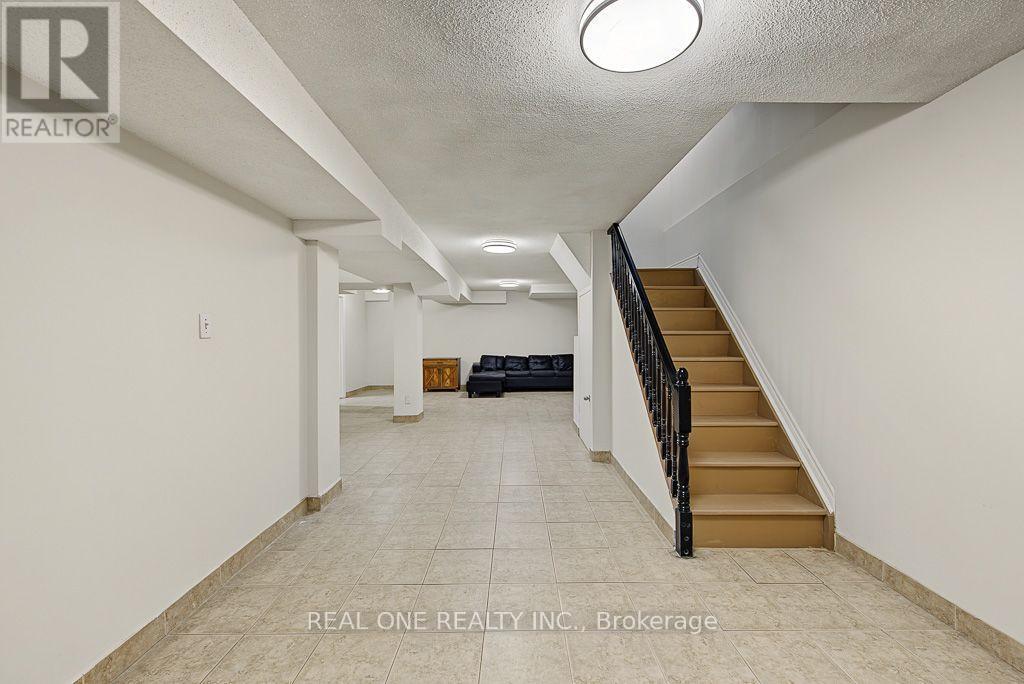 476 Bud Gregory Boulevard, Mississauga, ON