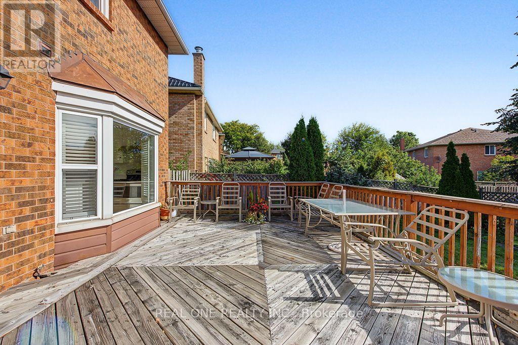 476 Bud Gregory Boulevard, Mississauga, ON