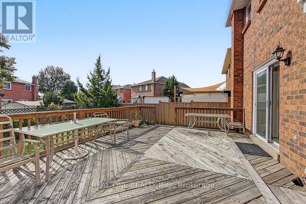 476 Bud Gregory Boulevard, Mississauga, ON