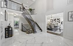7 KIMBARK CRESCENT Markham, ON L3R 8P7