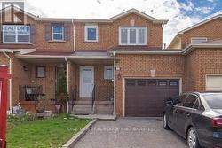 25 TULIP DRIVE Brampton, ON L6Y 3T5