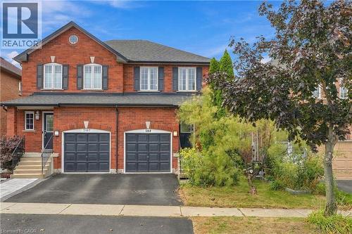 5169 DES JARDINES Drive  Burlington, ON L7L 6P7