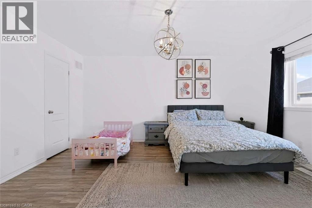 Master Bedroom - 5549 Katy Gate, Mississauga, ON