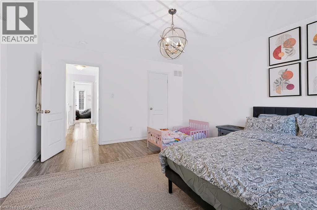 Master Bedroom - 5549 Katy Gate, Mississauga, ON