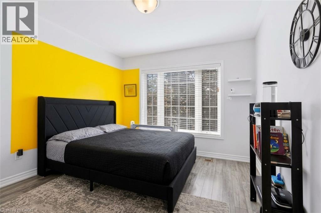Bedroom - 5549 Katy Gate, Mississauga, ON
