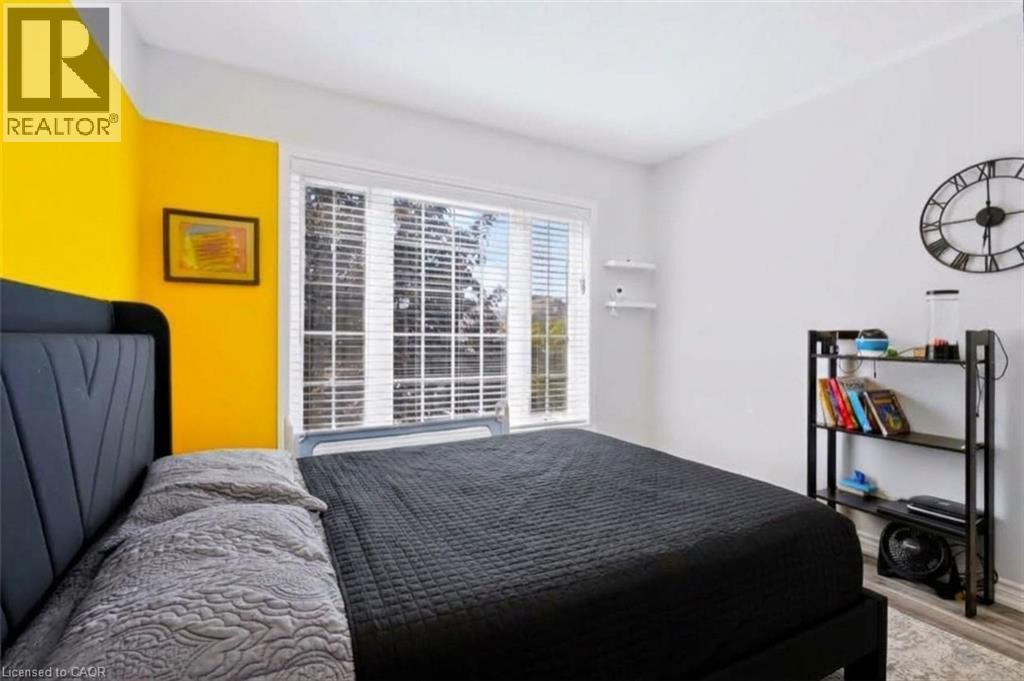 Bedroom - 5549 Katy Gate, Mississauga, ON