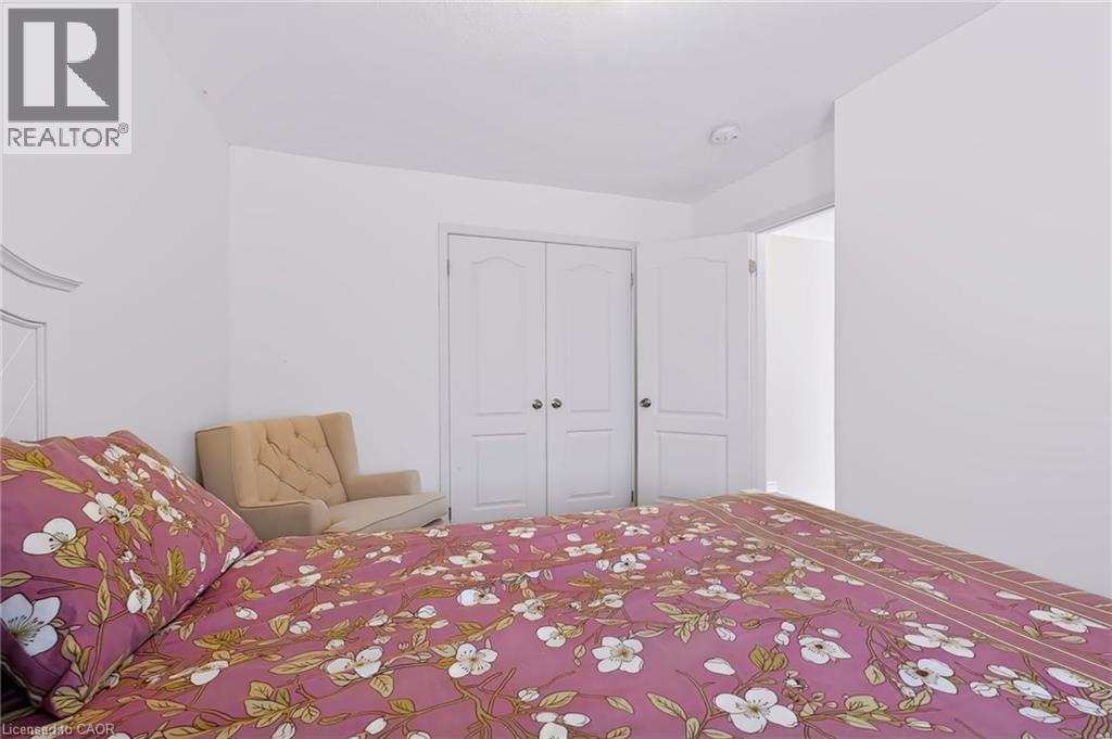 Bedroom - 5549 Katy Gate, Mississauga, ON