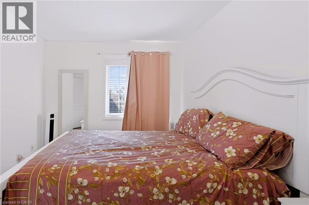 Bedroom - 5549 Katy Gate, Mississauga, ON